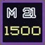 Mission 21, Step 3
