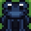 Blue Frog