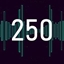 250
