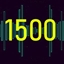1500