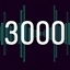 3000