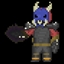 Oni King