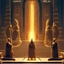 Babylon: Law