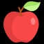 Collect 100 Apples