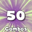 50 Combos!