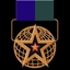 Bronze Star for Distinguished Conduct