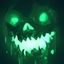 Golem laughed