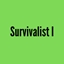 Survivalist I