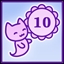 10 Spirits