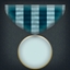 Silver Medal
