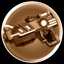 Smoking Barrel