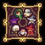 ALL CHARACTERS