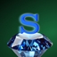 Sapphire Tier Student