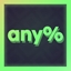 Salvo any%