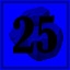 Level 25
