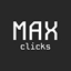 Max Clicks