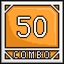 50 Combo