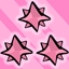 3 Star Shards Collected!