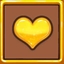 Heart Shaped