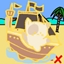 Buccaneer Cat Master