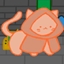 Peasant Cat Master