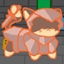 Knight Cat Master