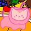Apple Cat Master
