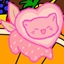 Strawberry Cat Master