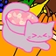 Fruit Salad Cat Master