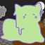 Slime Cat Master