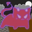 Demon Cat Master