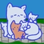 Mama Cat Master