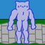 Strong Cat Master