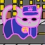 Police Cat Master