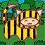 Bee Cat Master
