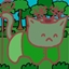 Druid Cat Master