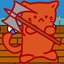 Viking Cat Master