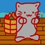 Forager Cat Master