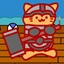 Thor Cat Master