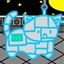 Robo Cat Master