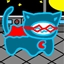 Super Cat Master