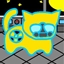 Toxic Cat Master