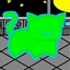 Laser Cat Master