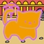 Bronze Cat Master