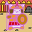 Hoplite Cat Master