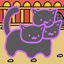 Cerberus Cat Master