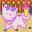 Olympic Cat Master