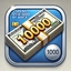 Spend 10000$ at once.