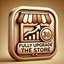 Fully improve your store.