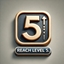 Reach level 5.